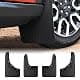 Mud flaps
