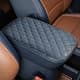 Armrest cover