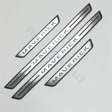 Stainless Door Sill Protector