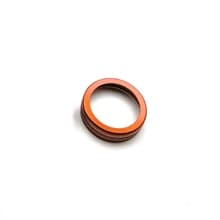 Gear Shift Knob Decoration Ring