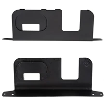 Hitch Cover Plate / 4-7 Pin Protector